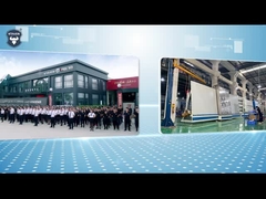 Vidéo de l'usine Educe