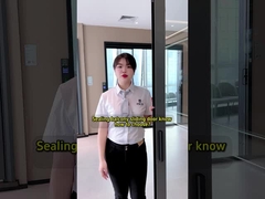 Des portes coulissantes lourdes