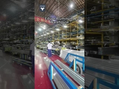 Entrepôt de matières premières Educe