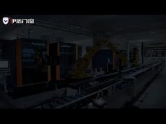  Foshan Nanhai EDUN Home Furnishing Technology Co.，Ltd. Company Profile