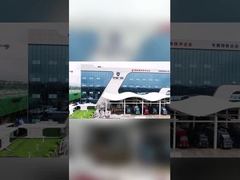 La technologie dynamise la fabrication | Fenêtres et portes Edun pour une vie de qualité mondiale