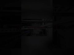 Visite de l'usine Edun Tech | Bienvenue aux partenaires mondiaux pour une coopération à long terme