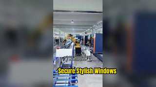 Usine intelligente • Production automatique • Contrôle qualité strict Approvisionnement stable et qualité fiable pour g