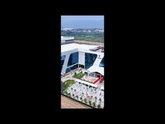 Ligne de production intelligente Industrie 4.0 | Précision et efficacité pour une personnalisation globale